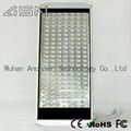 154W high power LED street light 1