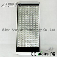 154W high power LED street light