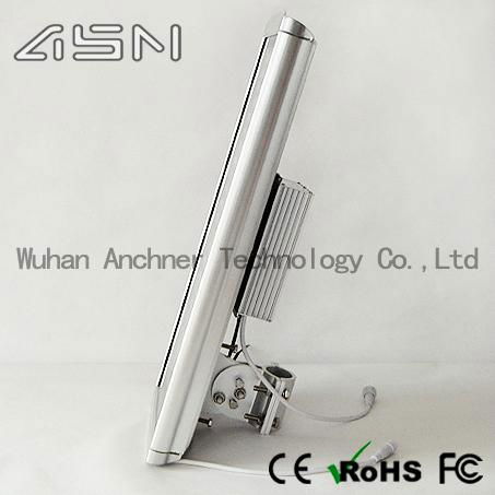 154W high power LED street light 3