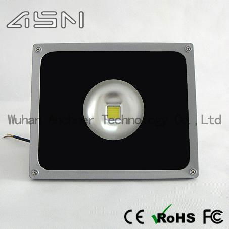 30W high power outdoor led projector  2