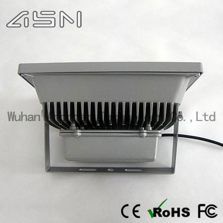 30W high power outdoor led projector  4