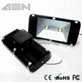 140w led flood light