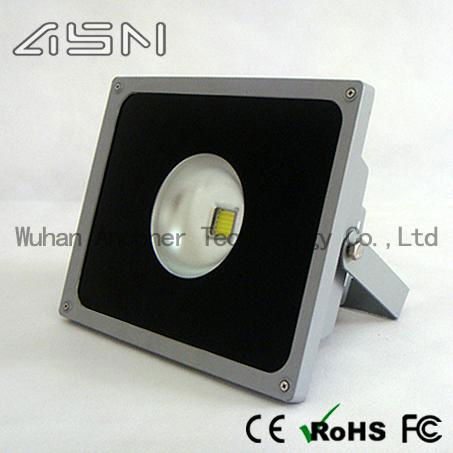 12 volt led flood light 50W