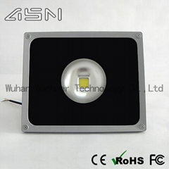 AC 85-265V or DC 12/24v input led lamp 30w