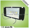 120W LED Outdoor Spot Lamp