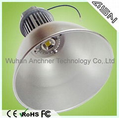 100w warehouse lighting led