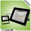 12 volt led flood light,30w for outdoor use