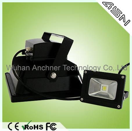 12 volt led flood light,30w for outdoor use 2