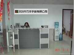 ShenZhen WanFeng Model Co.,LTD