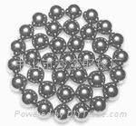 316 Stainess Steel Ball 1mm~25.4mm
