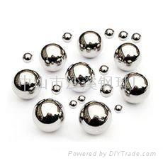 440 stainless steel balls 1mm~25.4mm
