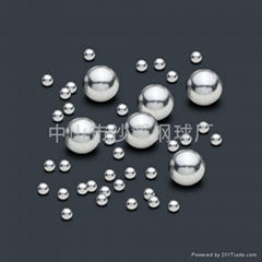 304 stainless steel balls 1mm~25.4mm