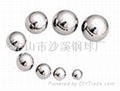 carbon steel balls 1mm~150mm