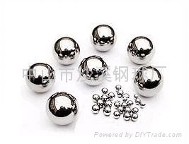 440C Stainless Steel Balls1mm~25.4mm