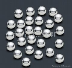 316L Stainless Steel Balls1mm~25.4mm