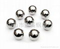 420Stainless Steel Balls1mm~25.4mm