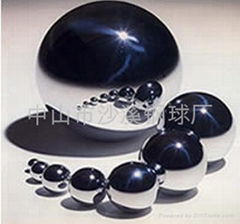 high-precision steel balls G5~G10