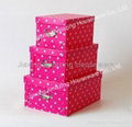 pp plastic storage box 3