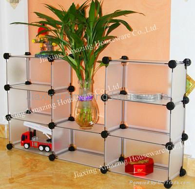  storage cube rack 5