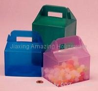 Plastic Gift Boxes