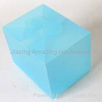 Plastic Gift Boxes 2