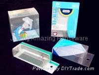 Plastic Gift Boxes 4