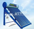 High Quality Solar Thermosyphon Water