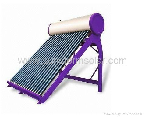 High Quality Solar Thermosyphon Water Heater