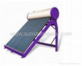 High Quality Solar Thermosyphon Water