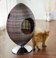 Cat house