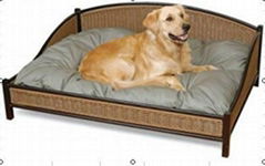 Dog bed 