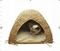 Cat house 1