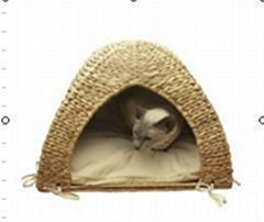 Cat house