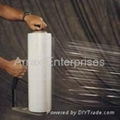 Stretch wrap film 3