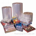 PVC Shrink Wrap film 3