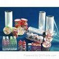 PVC Shrink Wrap film 5