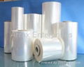 Polyolefin Shrink Wrap film