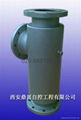 管道消聲減震汽水混合加熱器 2