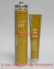 Elastosil E41 有机硅粘合剂