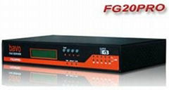 Bavo Fax server FG20PRO