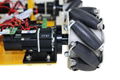 4WD 100mm Mecanum Wheel Learning Arduino kit 10009  3