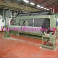  Hexagonal Wire Netting Machine