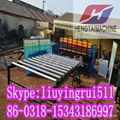 Reinforcing Mesh Welding Machine