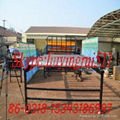 Reinforcing Mesh Welding Machine 4