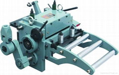 roll feeding machine