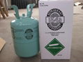 refrigerant  R134a 4