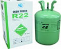 r22 REFRIGERANT GAS 2