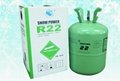 r22 REFRIGERANT GAS 5