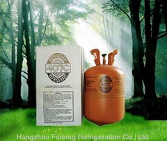 refrigerant  R407c