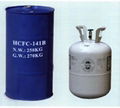 refrigerant  R141b 2